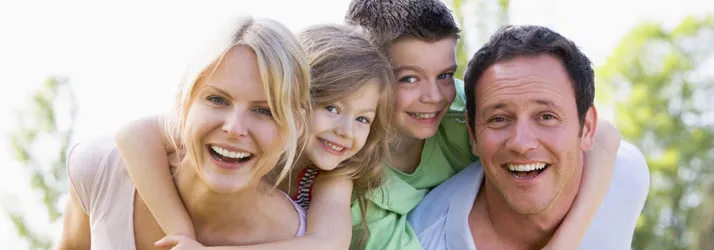 Chiropractic Clarkesville GA Gateway to Extraordinary Family