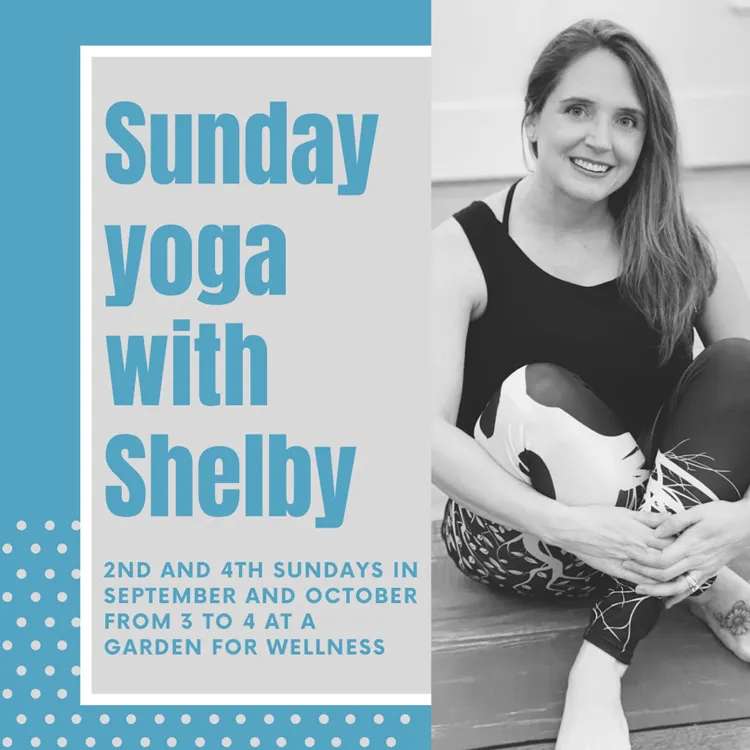 Chiropractic Clarkesville GA Sunday Yoga October 2020