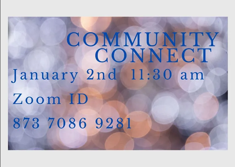 Chiropractic Clarkesville GA Community Connect January 2021