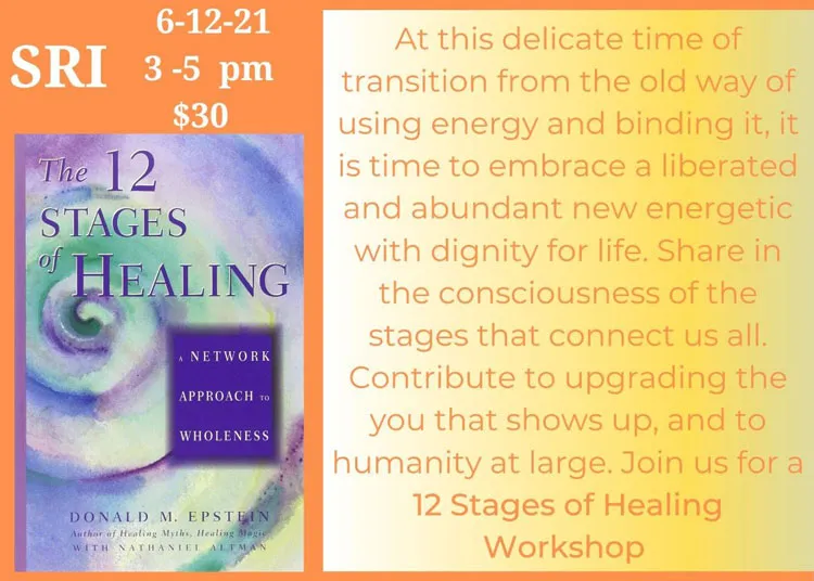 Chiropractic Clarkesville GA Stages of Healing June 2021