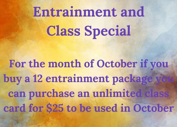 Chiropractic Clarkesville GA Entertainment and Class October 2021