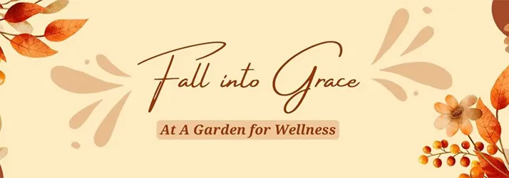 Chiropractic Clarkesville GA Fall into Grace October 2022