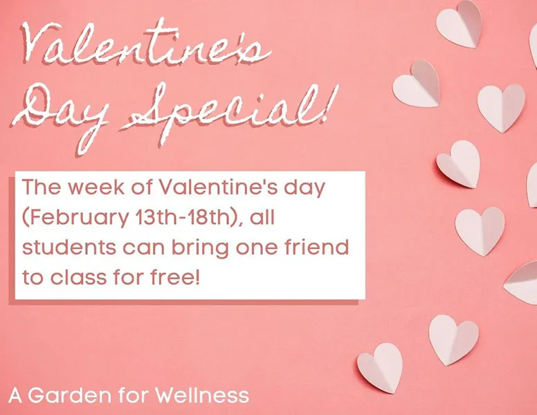 Chiropractic Clarkesville GA Valentines February 2023