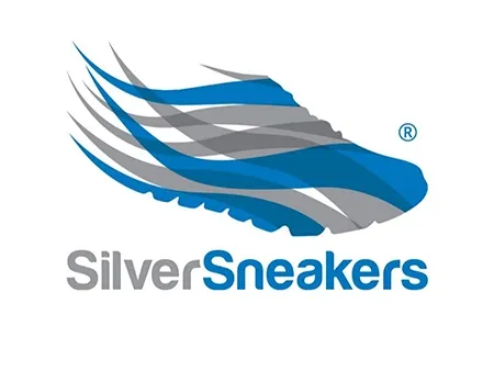Chiropractic Clarkesville GA Silver Sneakers Logo