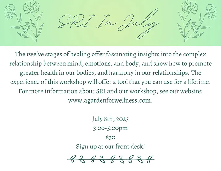 Chiropractic Clarkesville GA SRI July 2023 Chiropractic Clarkesville GA SRI July 2023