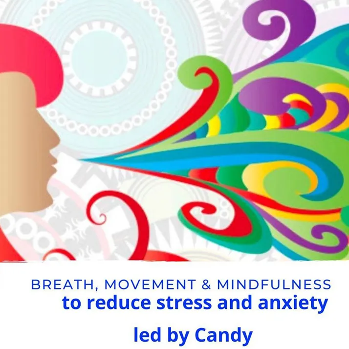 Chiropractic Clarkesville GA Breath Movement Mindfulness September 2023