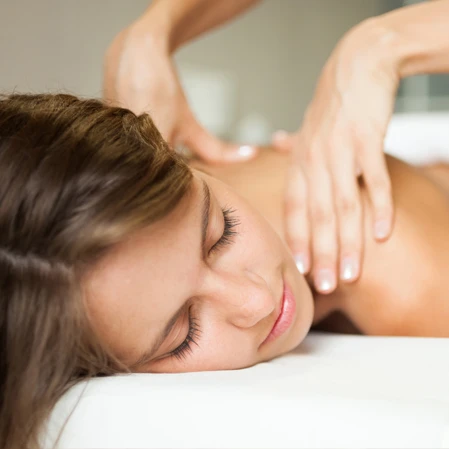 Chiropractic Clarkesville GA Massage Therapy