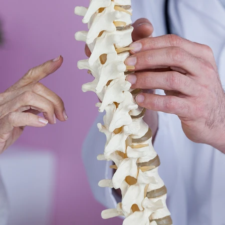 Chiropractic Clarkesville GA Spine