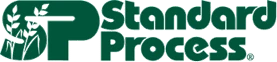 Standard Process Logo