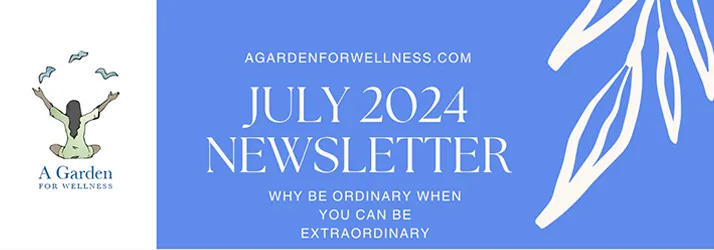 July 2024 News