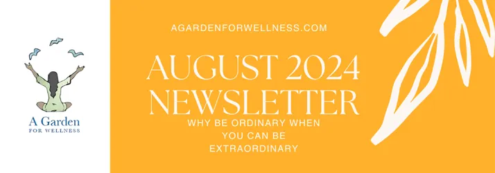 August 2024 News