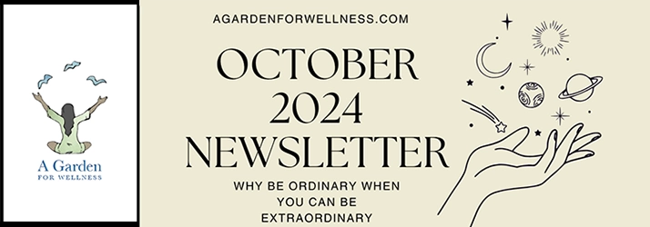 October 2024 News