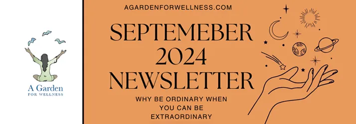 September 2024 News