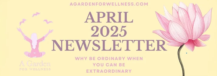 April 2025 News
