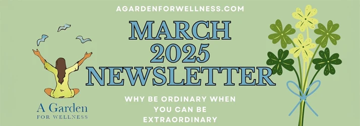 March 2025 News