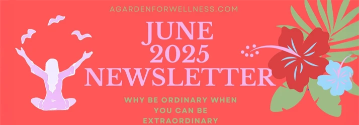 June 2025 News