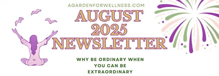 August 2025 News
