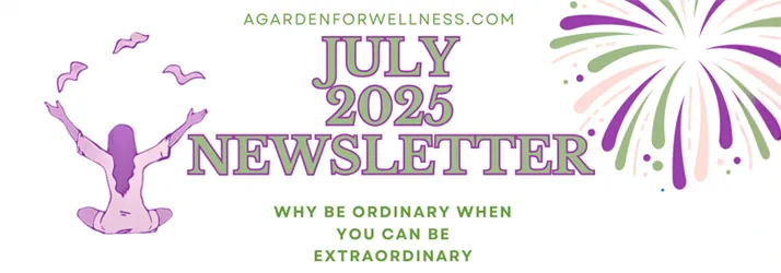 July 2025 News