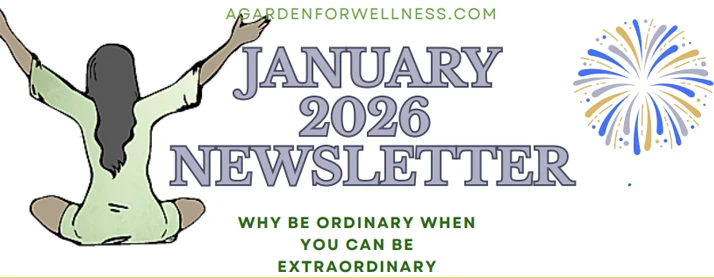 January 2026 Newsletter Featured Image
